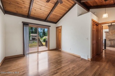Truly one-of-a-kind Tudor-style home with timeless character & on Avondale Golf and Tennis Club in Idaho - for sale on GolfHomes.com, golf home, golf lot
