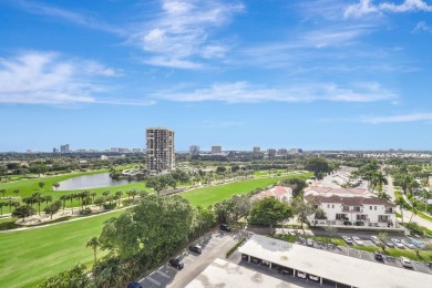 The ultimate display of high-end luxury and an elegant lifestyle on The President Country Club in Florida - for sale on GolfHomes.com, golf home, golf lot
