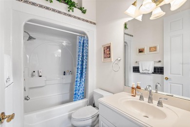 Just minutes from shopping, hospital, dining, and major roadways on Sanctuary Ridge Golf in Florida - for sale on GolfHomes.com, golf home, golf lot