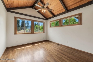Truly one-of-a-kind Tudor-style home with timeless character & on Avondale Golf and Tennis Club in Idaho - for sale on GolfHomes.com, golf home, golf lot