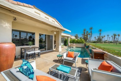 Mountain & gorgeous Fairway Views! Discover the essence of on Desert Horizons Country Club in California - for sale on GolfHomes.com, golf home, golf lot