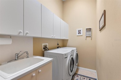 Just minutes from shopping, hospital, dining, and major roadways on Sanctuary Ridge Golf in Florida - for sale on GolfHomes.com, golf home, golf lot
