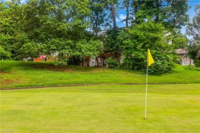 Charming Townhome w/Golf Course Views in Heather Hills! Welcome on Heather Hills Golf Course in North Carolina - for sale on GolfHomes.com, golf home, golf lot
