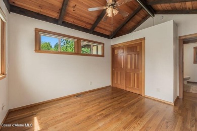 Truly one-of-a-kind Tudor-style home with timeless character & on Avondale Golf and Tennis Club in Idaho - for sale on GolfHomes.com, golf home, golf lot