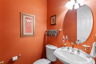 Just minutes from shopping, hospital, dining, and major roadways on Sanctuary Ridge Golf in Florida - for sale on GolfHomes.com, golf home, golf lot