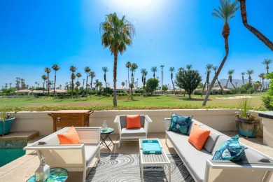 Mountain & gorgeous Fairway Views! Discover the essence of on Desert Horizons Country Club in California - for sale on GolfHomes.com, golf home, golf lot