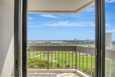 The ultimate display of high-end luxury and an elegant lifestyle on The President Country Club in Florida - for sale on GolfHomes.com, golf home, golf lot