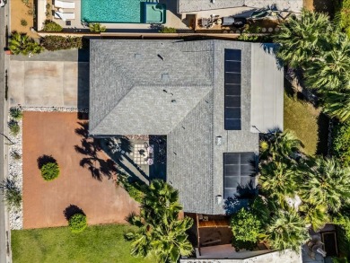 Bask in the breathtaking beauty of desert living from this on Palm Desert Country Club in California - for sale on GolfHomes.com, golf home, golf lot