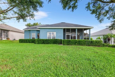 Just minutes from shopping, hospital, dining, and major roadways on Sanctuary Ridge Golf in Florida - for sale on GolfHomes.com, golf home, golf lot