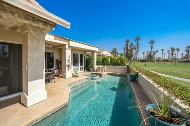 Mountain & gorgeous Fairway Views! Discover the essence of on Desert Horizons Country Club in California - for sale on GolfHomes.com, golf home, golf lot