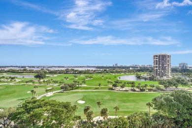 The ultimate display of high-end luxury and an elegant lifestyle on The President Country Club in Florida - for sale on GolfHomes.com, golf home, golf lot