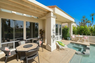 Mountain & gorgeous Fairway Views! Discover the essence of on Desert Horizons Country Club in California - for sale on GolfHomes.com, golf home, golf lot