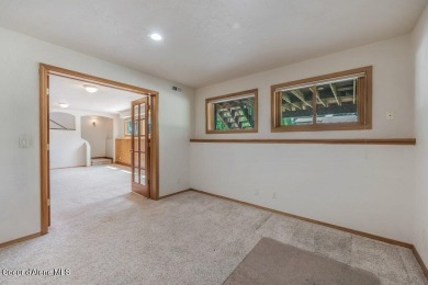 Truly one-of-a-kind Tudor-style home with timeless character & on Avondale Golf and Tennis Club in Idaho - for sale on GolfHomes.com, golf home, golf lot
