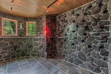 Truly one-of-a-kind Tudor-style home with timeless character & on Avondale Golf and Tennis Club in Idaho - for sale on GolfHomes.com, golf home, golf lot