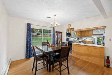 Spacious home with plenty of room to spread out. Nice brick home on Waynesboro Country Club in Virginia - for sale on GolfHomes.com, golf home, golf lot