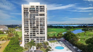 The ultimate display of high-end luxury and an elegant lifestyle on The President Country Club in Florida - for sale on GolfHomes.com, golf home, golf lot