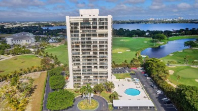 The ultimate display of high-end luxury and an elegant lifestyle on The President Country Club in Florida - for sale on GolfHomes.com, golf home, golf lot