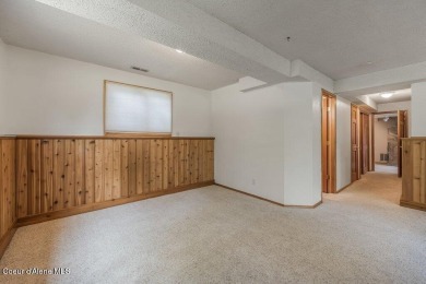 Truly one-of-a-kind Tudor-style home with timeless character & on Avondale Golf and Tennis Club in Idaho - for sale on GolfHomes.com, golf home, golf lot