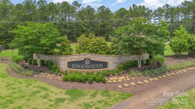 Build your dream home on this exceptional 0.32-acre high-and-dry on Edgewater Golf Club in South Carolina - for sale on GolfHomes.com, golf home, golf lot
