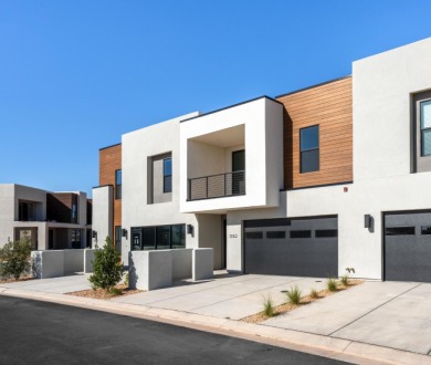 The Bahama is a beautifully designed townhome located in the on  in Utah - for sale on GolfHomes.com, golf home, golf lot