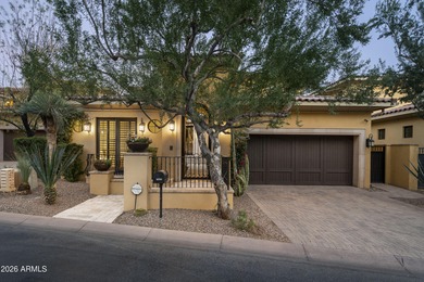 Sweeping mountain views in Silverleaf! An extremely rare find at on Silverleaf Golf Club in Arizona - for sale on GolfHomes.com, golf home, golf lot