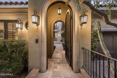 Sweeping mountain views in Silverleaf! An extremely rare find at on Silverleaf Golf Club in Arizona - for sale on GolfHomes.com, golf home, golf lot