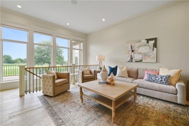 Luxury home is newly updated in the gated community of Loch on Loch Lloyd Country Club in Missouri - for sale on GolfHomes.com, golf home, golf lot