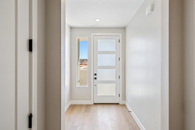 The Bahama is a beautifully designed townhome located in the on  in Utah - for sale on GolfHomes.com, golf home, golf lot