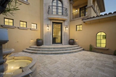 Sweeping mountain views in Silverleaf! An extremely rare find at on Silverleaf Golf Club in Arizona - for sale on GolfHomes.com, golf home, golf lot