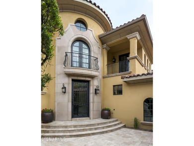 Sweeping mountain views in Silverleaf! An extremely rare find at on Silverleaf Golf Club in Arizona - for sale on GolfHomes.com, golf home, golf lot