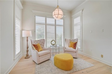 Luxury home is newly updated in the gated community of Loch on Loch Lloyd Country Club in Missouri - for sale on GolfHomes.com, golf home, golf lot