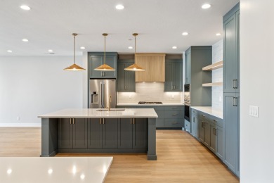 The Bahama is a beautifully designed townhome located in the on  in Utah - for sale on GolfHomes.com, golf home, golf lot
