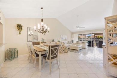 Step into effortless Florida living in this stylishly updated on Glen Eagle Golf and Country Club in Florida - for sale on GolfHomes.com, golf home, golf lot