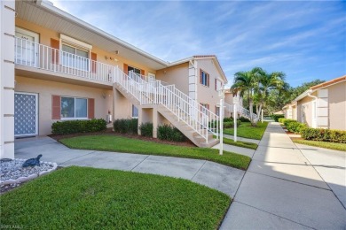 Step into effortless Florida living in this stylishly updated on Glen Eagle Golf and Country Club in Florida - for sale on GolfHomes.com, golf home, golf lot