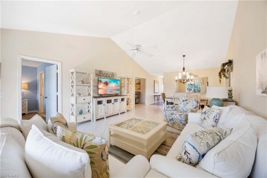 Step into effortless Florida living in this stylishly updated on Glen Eagle Golf and Country Club in Florida - for sale on GolfHomes.com, golf home, golf lot