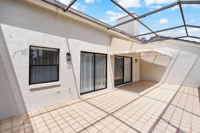 Live within the prestigious community of PGA National, a on PGA National Golf Club in Florida - for sale on GolfHomes.com, golf home, golf lot