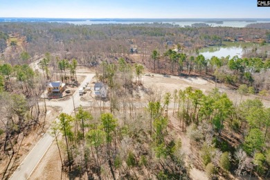 Discover the allure of White Water Landing, Lake Murray's newest on Timberlake Country Club in South Carolina - for sale on GolfHomes.com, golf home, golf lot