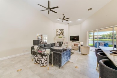 Experience refined Florida living in this stunning 3-bedroom, 3 on Bayou Golf Club in Florida - for sale on GolfHomes.com, golf home, golf lot