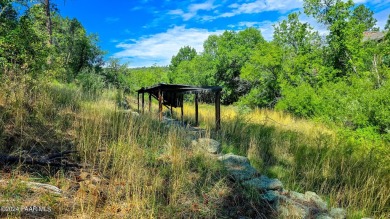 Located in the highly sought-after Aspen Canyon community within on Capital Canyon Club in Arizona - for sale on GolfHomes.com, golf home, golf lot