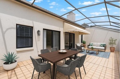 Live within the prestigious community of PGA National, a on PGA National Golf Club in Florida - for sale on GolfHomes.com, golf home, golf lot