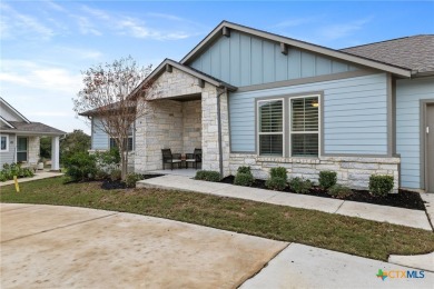 Why wait to build? Embrace the tranquility of a lock & leave on Kissing Tree Golf Club in Texas - for sale on GolfHomes.com, golf home, golf lot