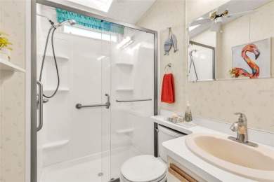 VACATION HOME, INVESTMENT OPPORTUNITY, OR YEAR-ROUND HAVEN - YOU on Polo Park East in Florida - for sale on GolfHomes.com, golf home, golf lot