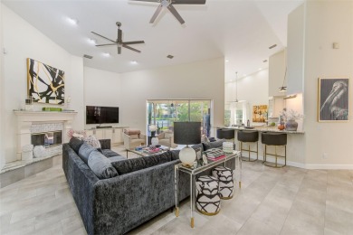 Experience refined Florida living in this stunning 3-bedroom, 3 on Bayou Golf Club in Florida - for sale on GolfHomes.com, golf home, golf lot