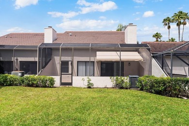 Live within the prestigious community of PGA National, a on PGA National Golf Club in Florida - for sale on GolfHomes.com, golf home, golf lot