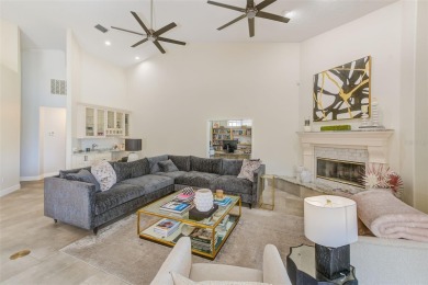 Experience refined Florida living in this stunning 3-bedroom, 3 on Bayou Golf Club in Florida - for sale on GolfHomes.com, golf home, golf lot