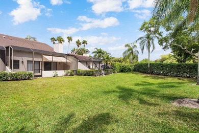 Live within the prestigious community of PGA National, a on PGA National Golf Club in Florida - for sale on GolfHomes.com, golf home, golf lot