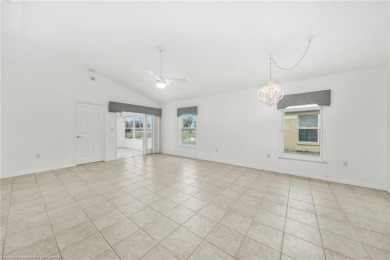 This gorgeous 3-bedroom 2 bath villa has too many upgrades and on Spring Lake Golf Resort in Florida - for sale on GolfHomes.com, golf home, golf lot