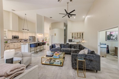 Experience refined Florida living in this stunning 3-bedroom, 3 on Bayou Golf Club in Florida - for sale on GolfHomes.com, golf home, golf lot