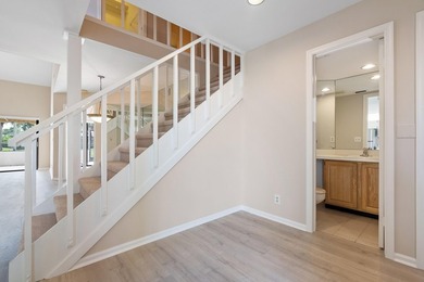 Live within the prestigious community of PGA National, a on PGA National Golf Club in Florida - for sale on GolfHomes.com, golf home, golf lot