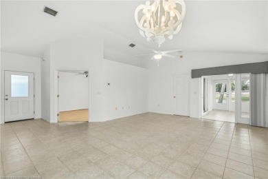 This gorgeous 3-bedroom 2 bath villa has too many upgrades and on Spring Lake Golf Resort in Florida - for sale on GolfHomes.com, golf home, golf lot